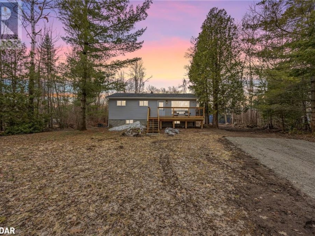 185 Silver Birch Cres Crescent, Port McNicoll