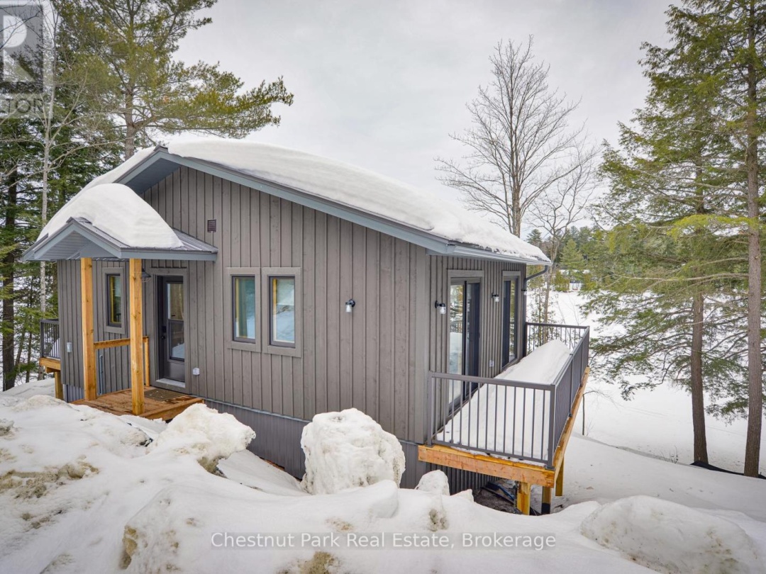 2438 Kushog Lake Road, Kushog Lake