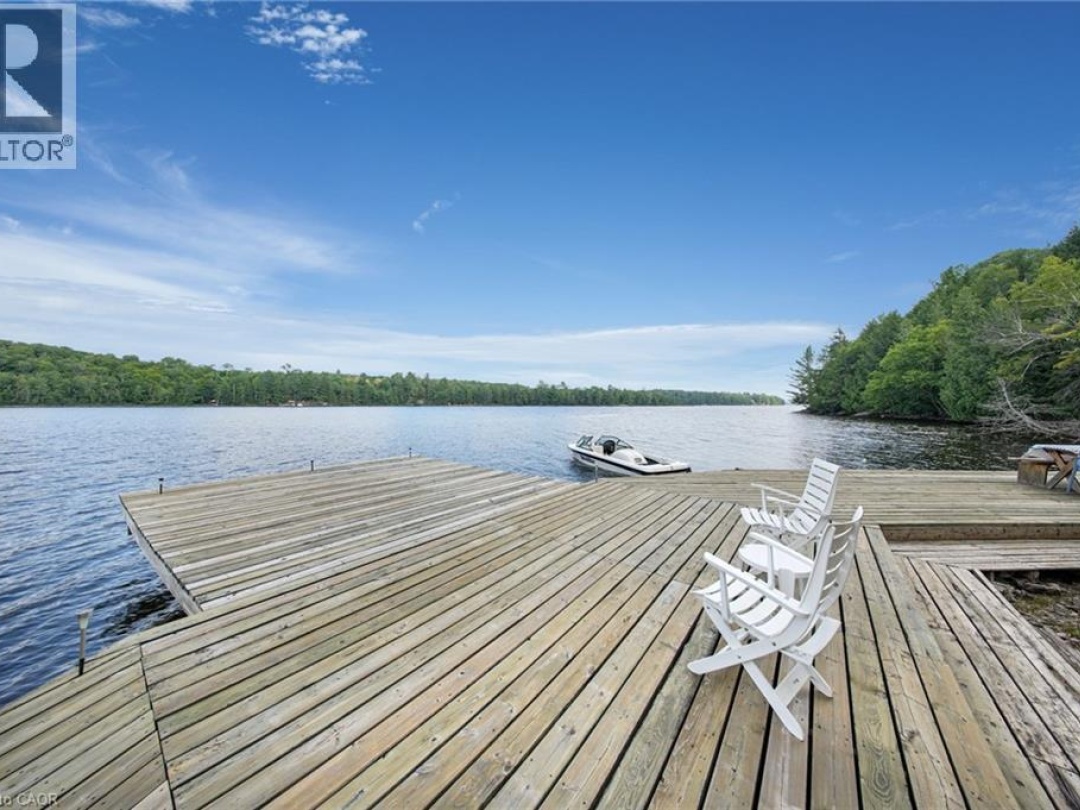 2726 KUSHOG LAKE Road, 