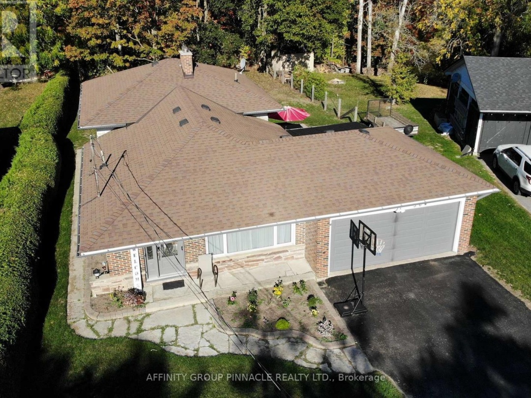 364 RIVERDALE ROAD, 
