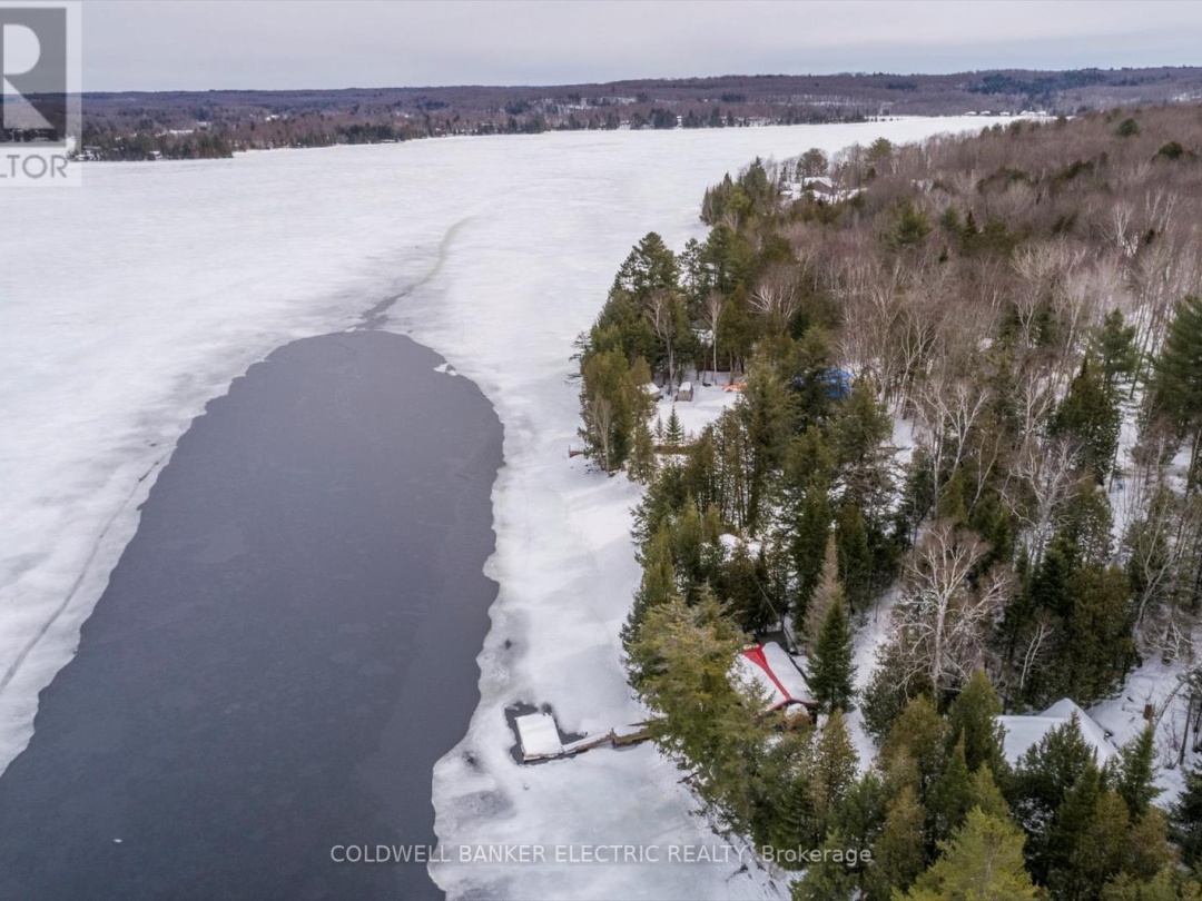 1224 Mccrackens Lane, Horseshoe Lake