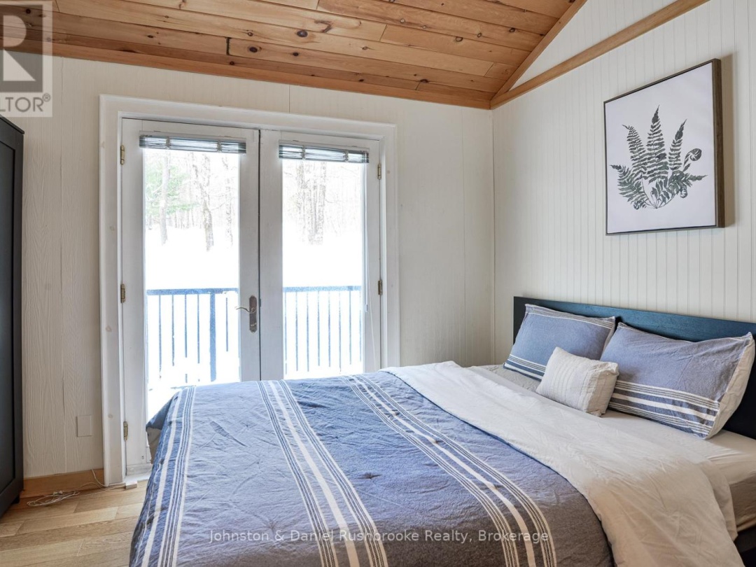1217 Sherwood Forest Road, Lake Muskoka