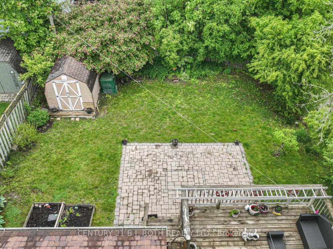 34 SHANNON STREET, 