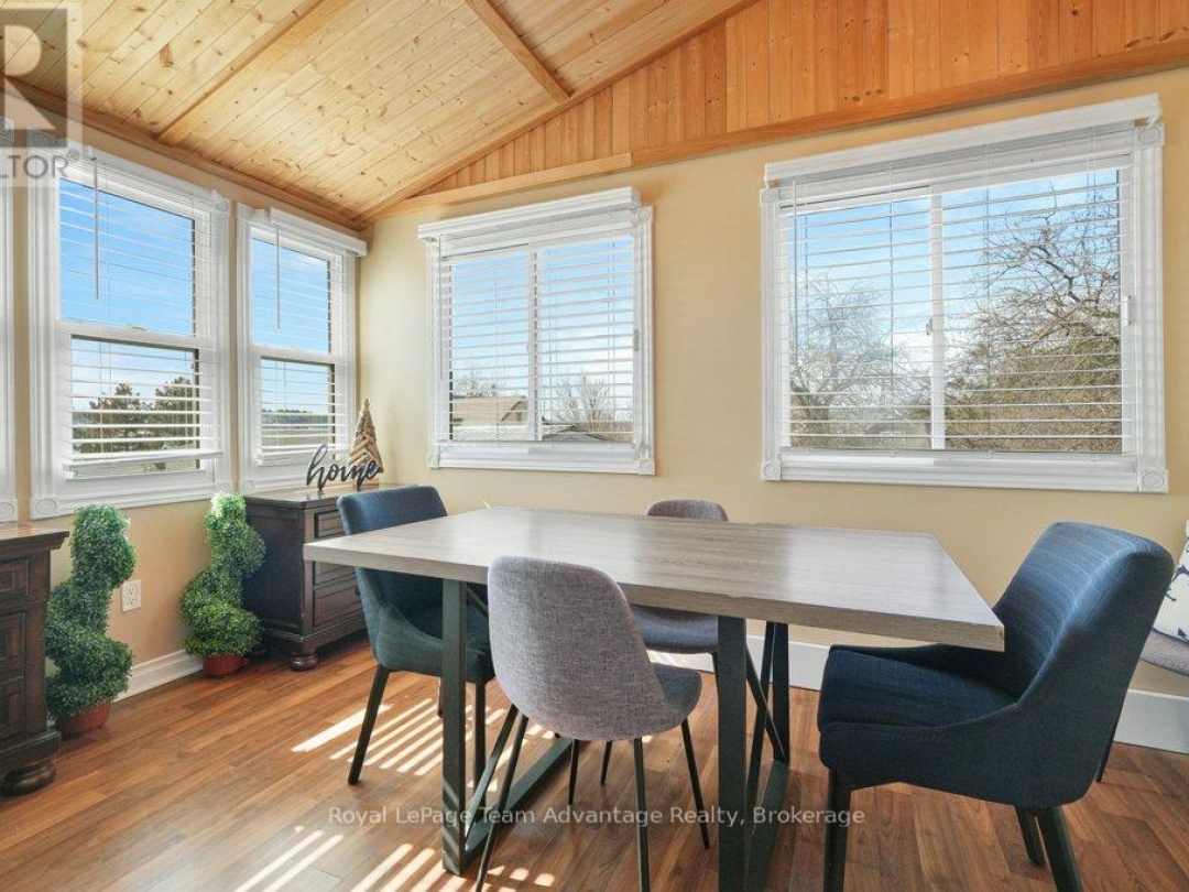 3 Gibson Street, Parry Sound