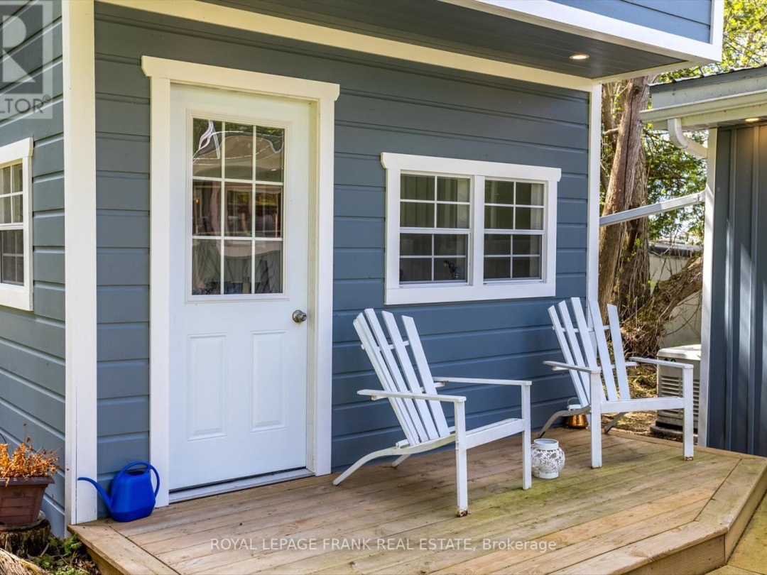 8 Daisy Trail, Sturgeon Lake
