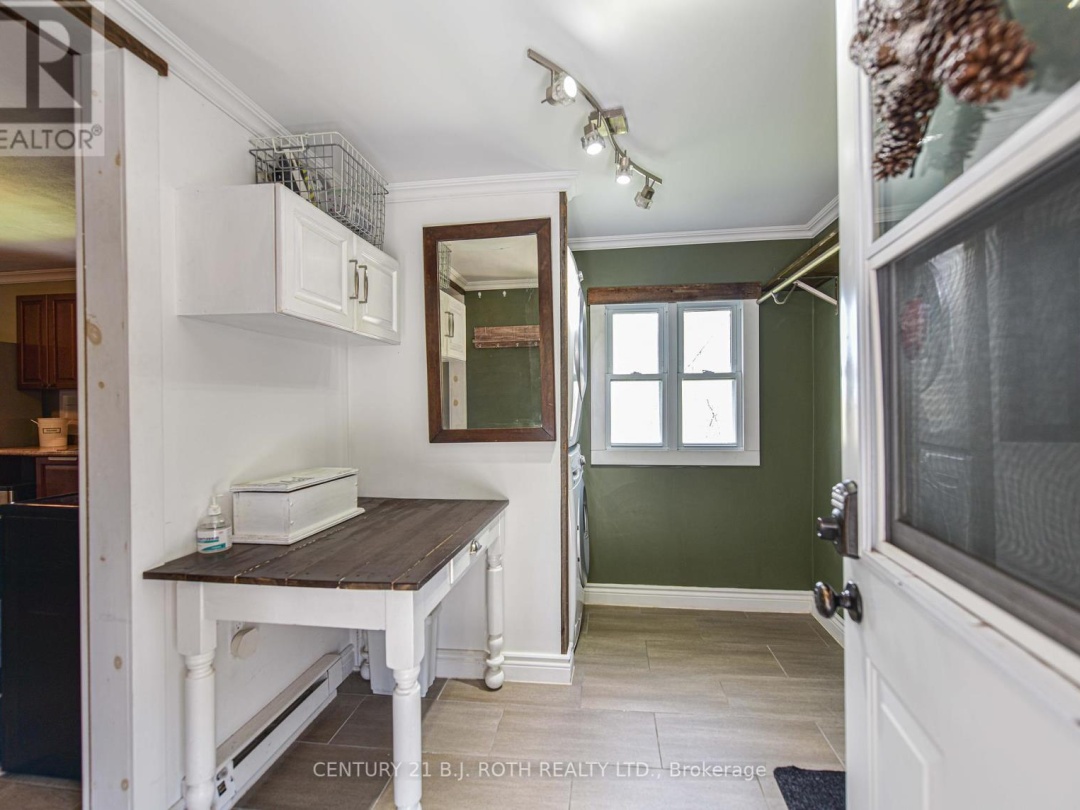 1314 F R Nelson Road, Severn