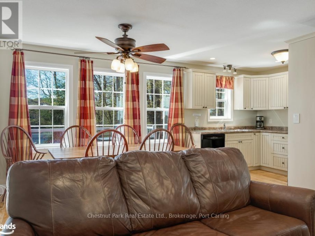 108-8 - 1052 RAT BAY ROAD, Lake of Bays