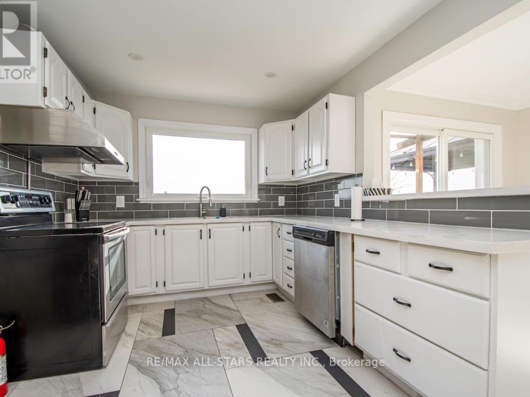 122 FENELON DRIVE, 