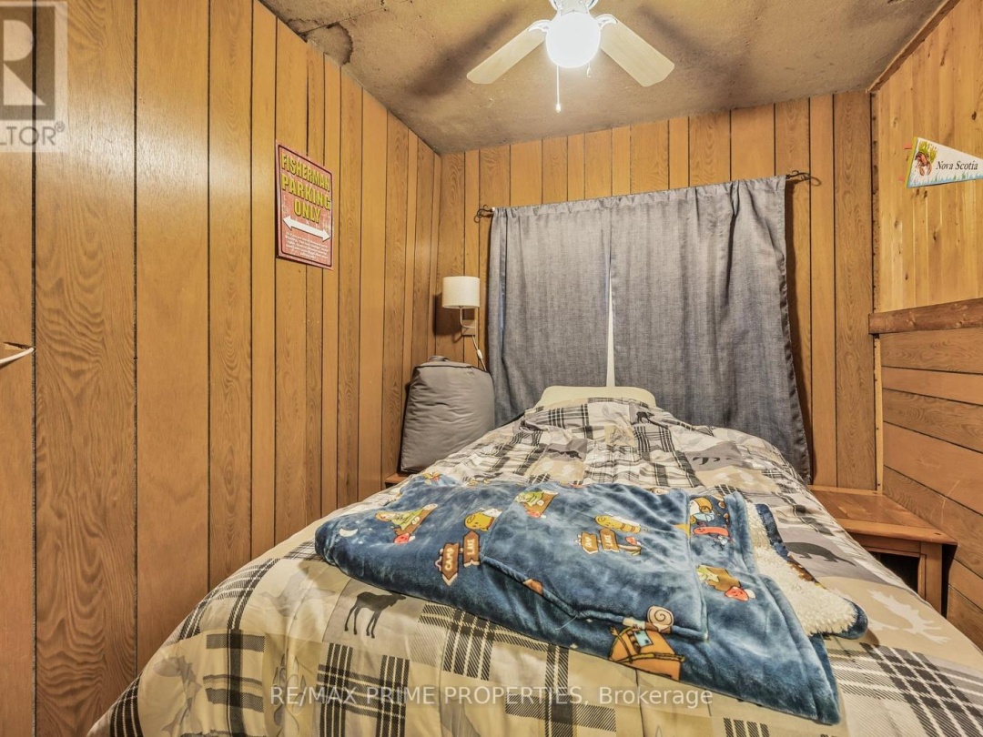 1947 WOODS BAY ROAD, Lake Couchiching