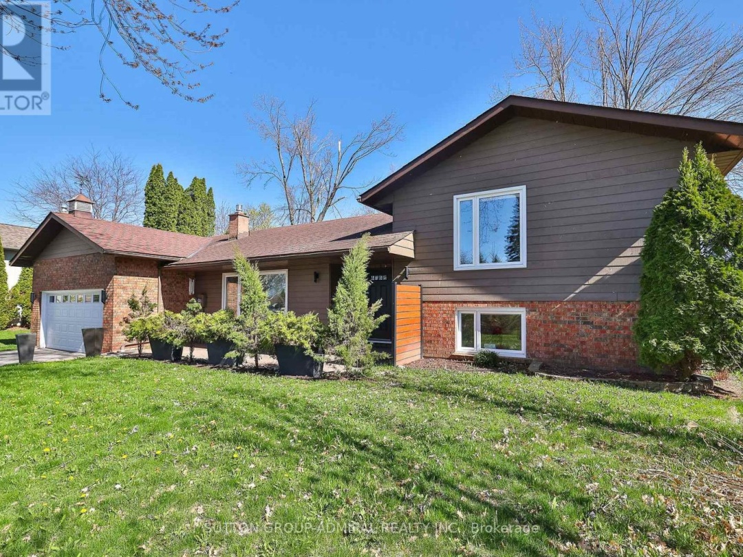 112 BAYSHORE DRIVE, Lake Simcoe