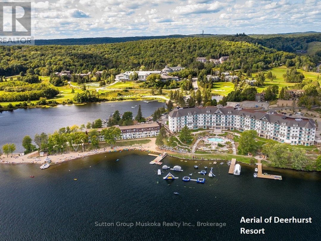 28 101 Tennisview Complex Deerhurst Drive, Peninsula Lake