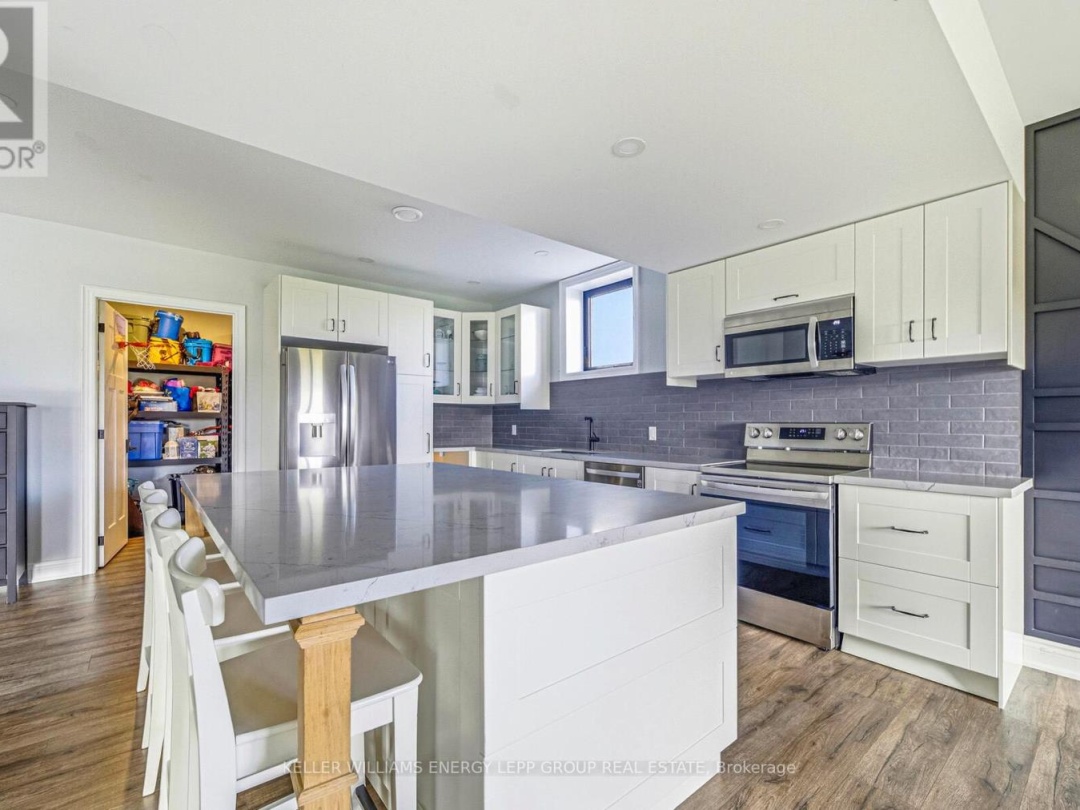 305 GLENARM ROAD, 