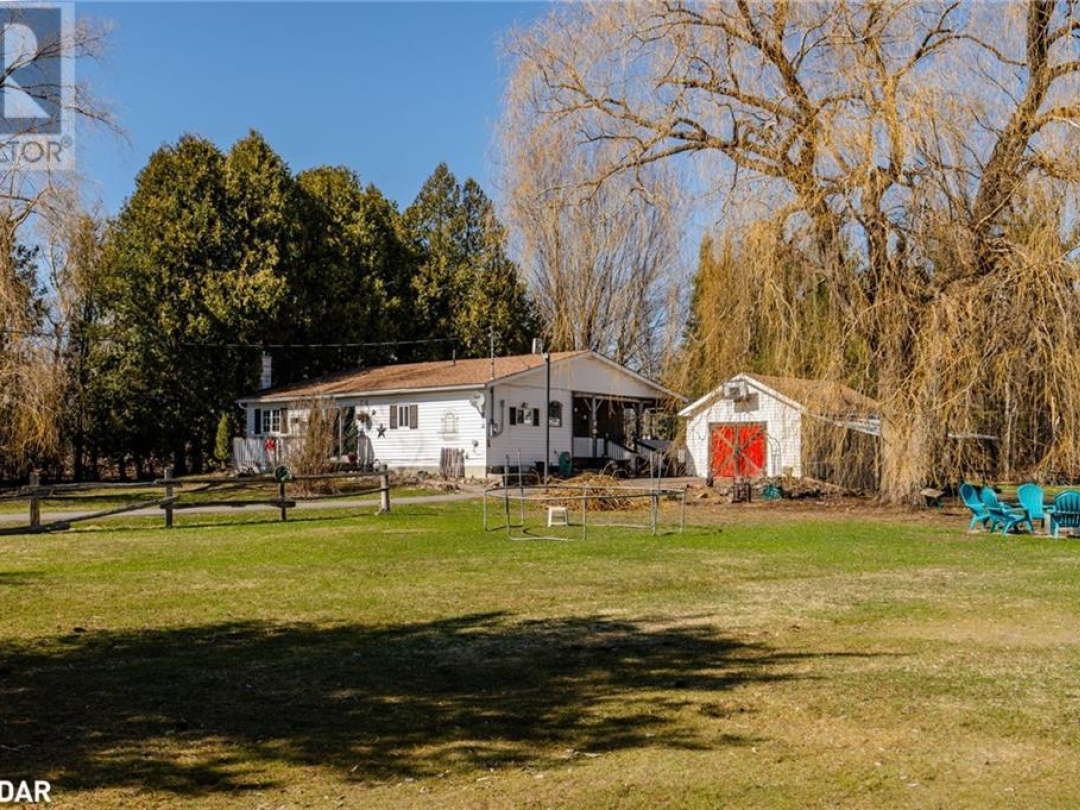 3155 St Amant Road, Severn