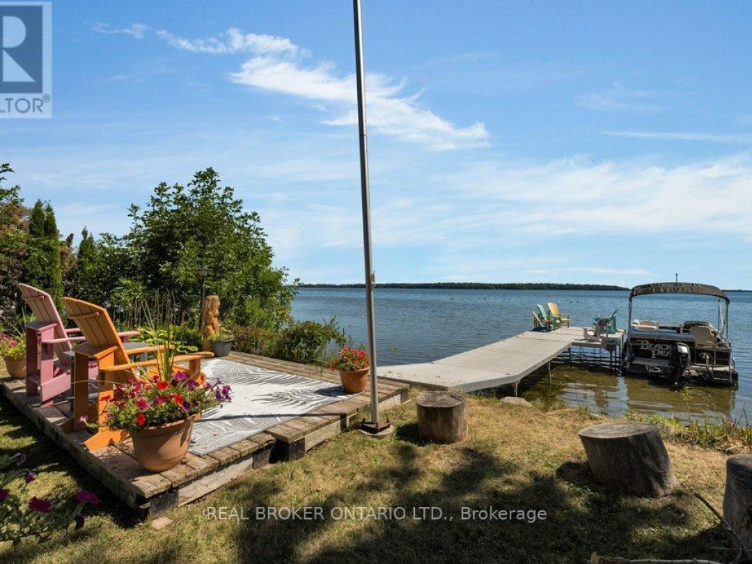 1909 WOODS BAY ROAD, 