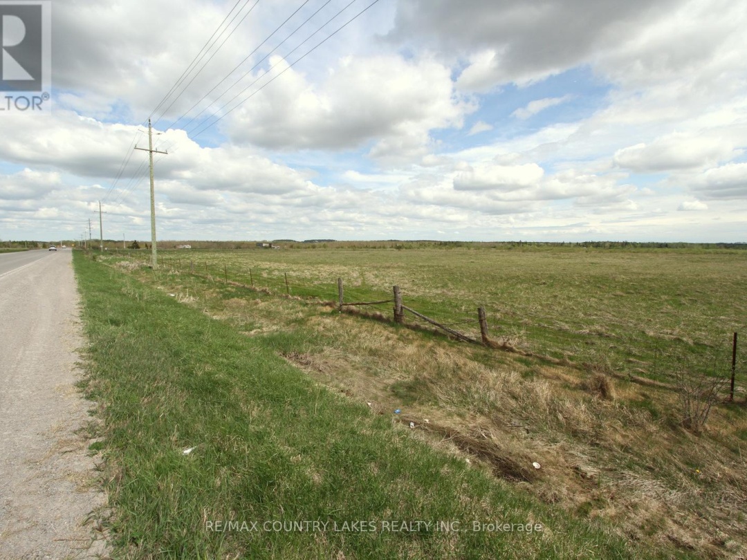 CON 6 LOT 10 GLENARM ROAD, 