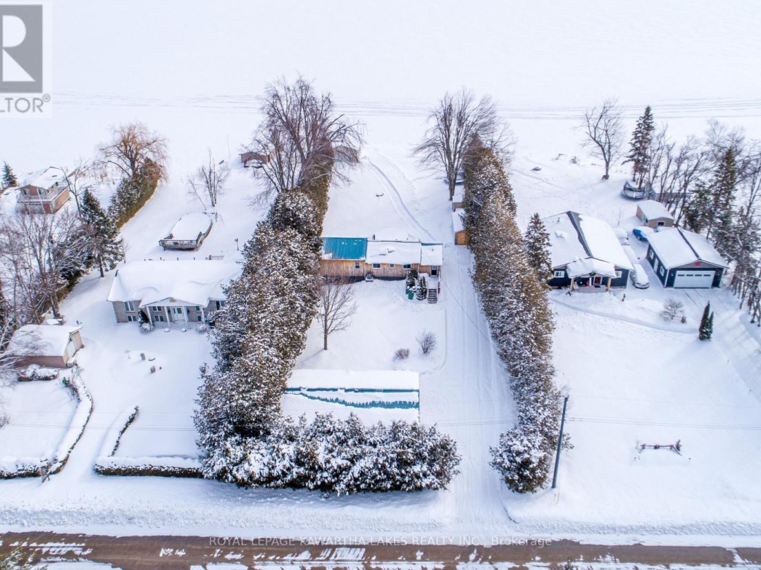 130 CRAWFORD ROAD, Canal Lake