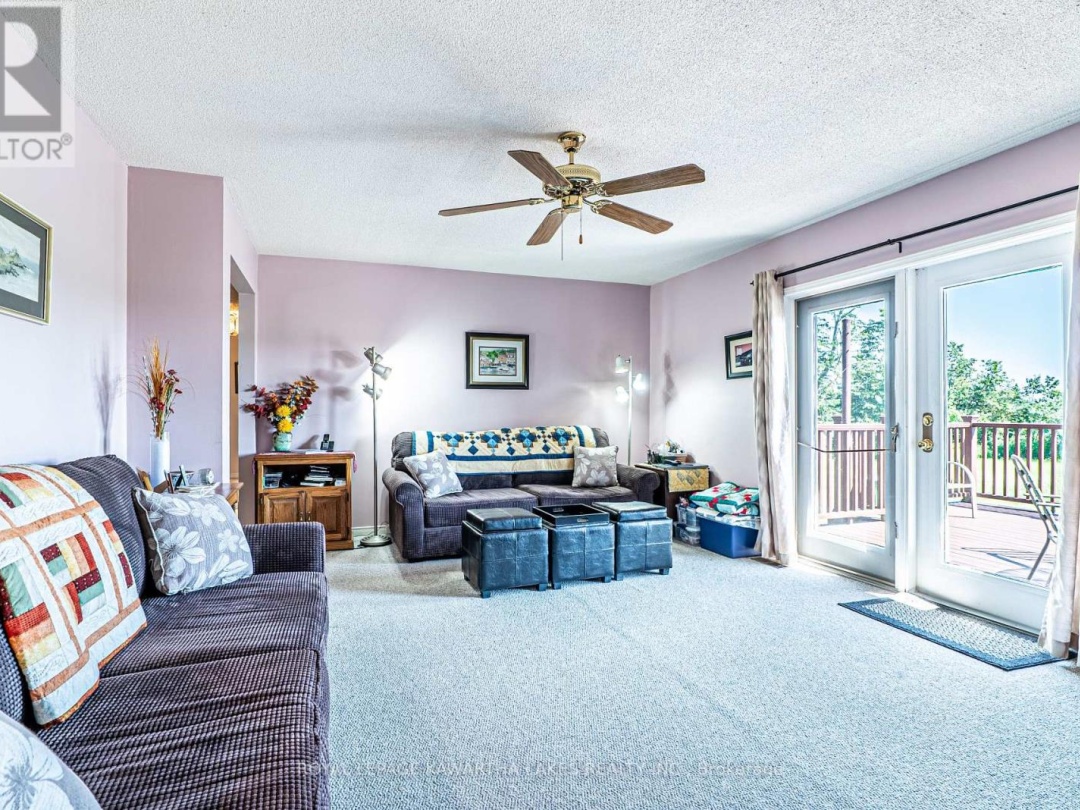120 MARK ROAD, 