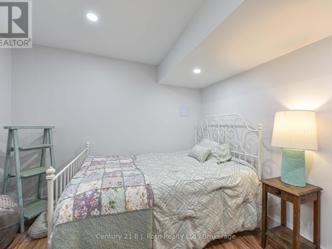 4035 Canal Road, Severn