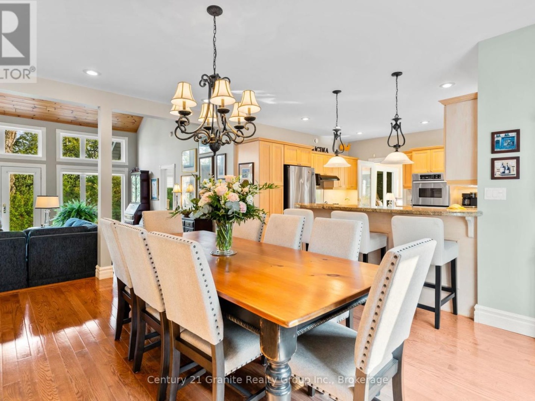 3526 WEST SHORE ROAD, 