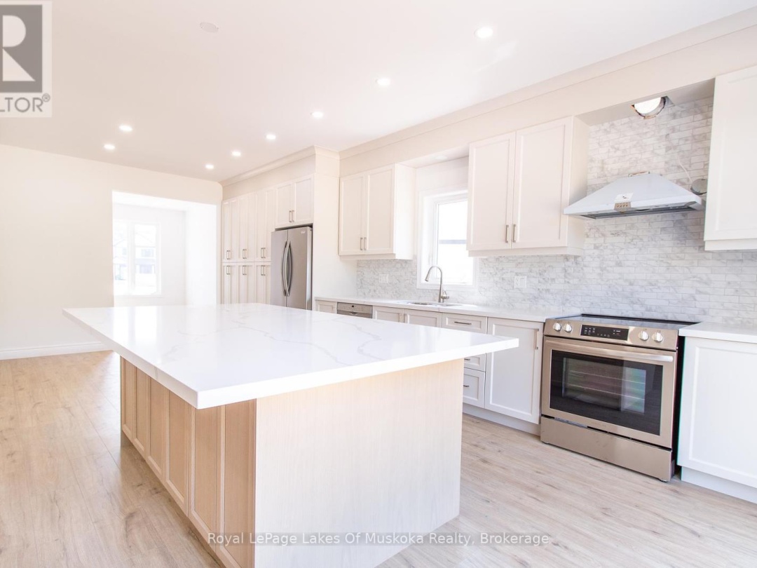 37 WHITEHORN PARK, 