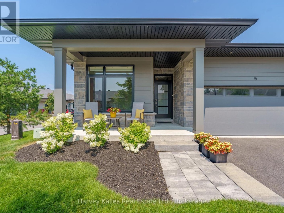 5 BLUE BIRCH LANE, 