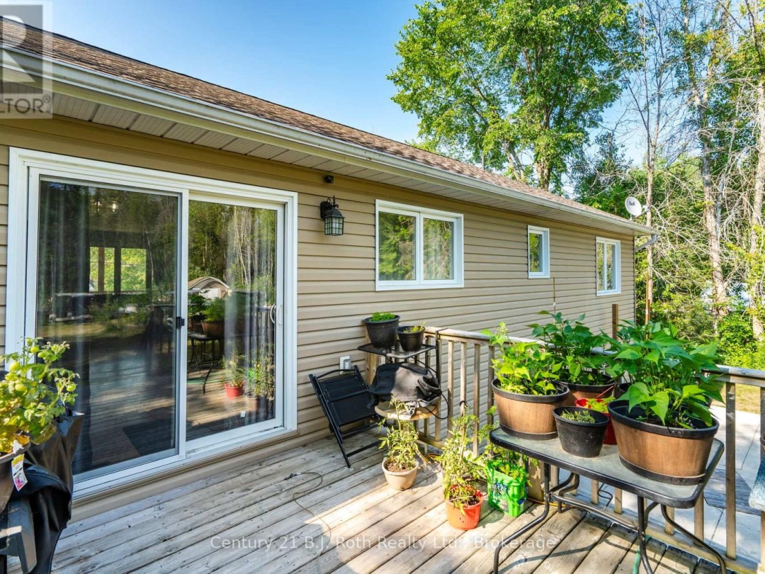 161 FOREST HARBOUR PARKWAY, 