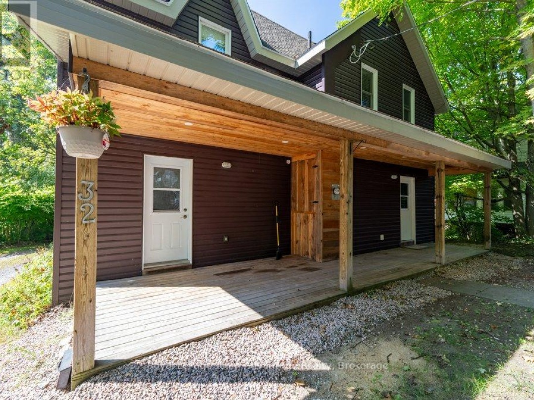 32 WAUBEEK STREET, 