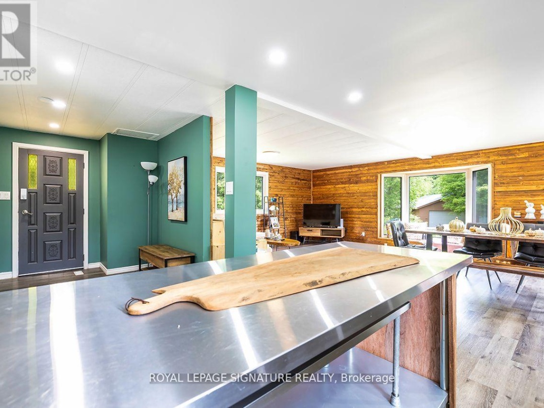 147 BULLER ROAD, 