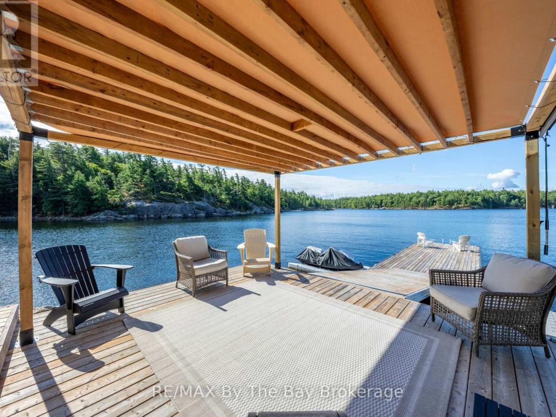 18588 GEORGIAN BAY SHORE, 