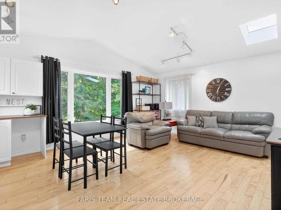 238 ROBINS POINT ROAD, 