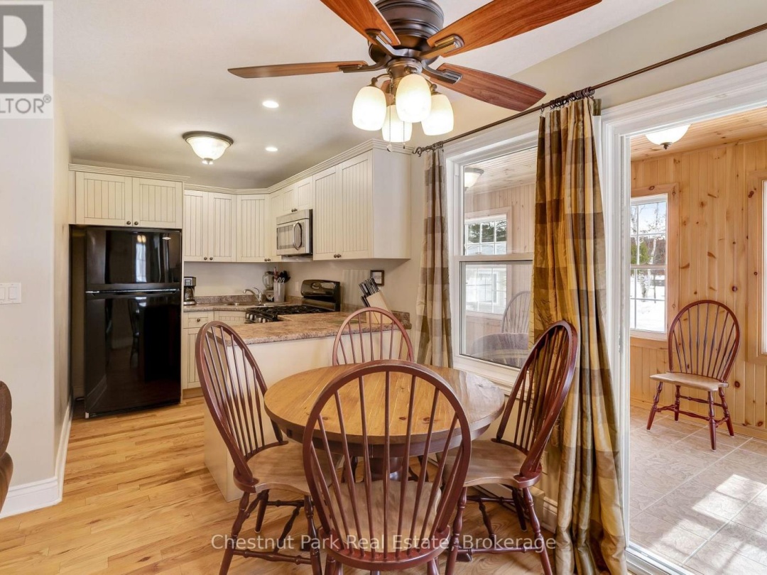 1052 Rat Bay 105 8 Road, Lake Of Bays