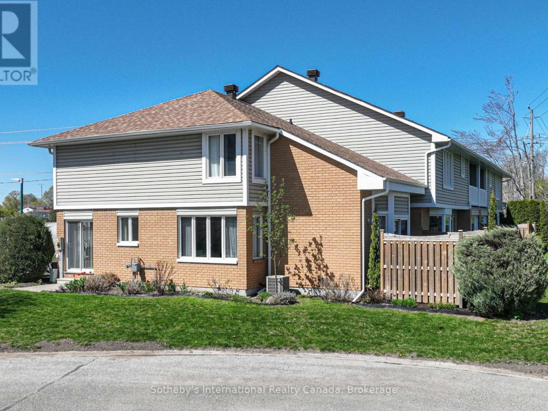 104 - 10 MUSEUM DRIVE, 