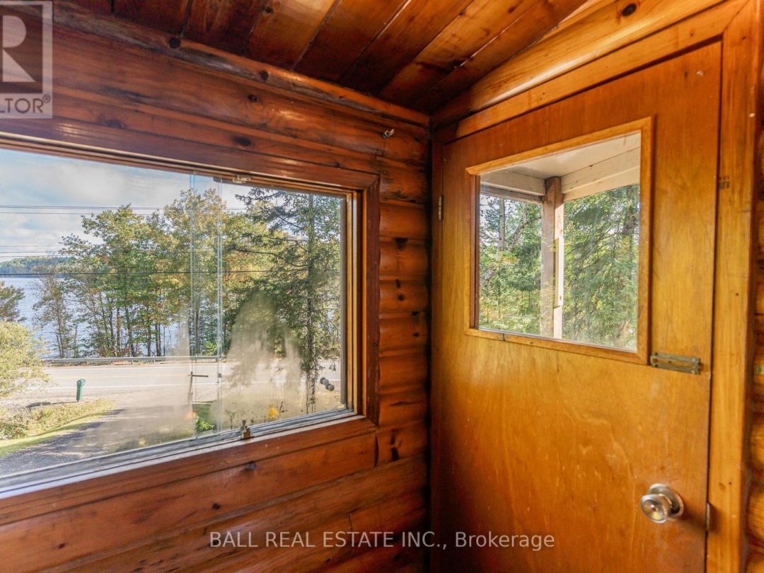 19181 Highway 35, Kushog Lake