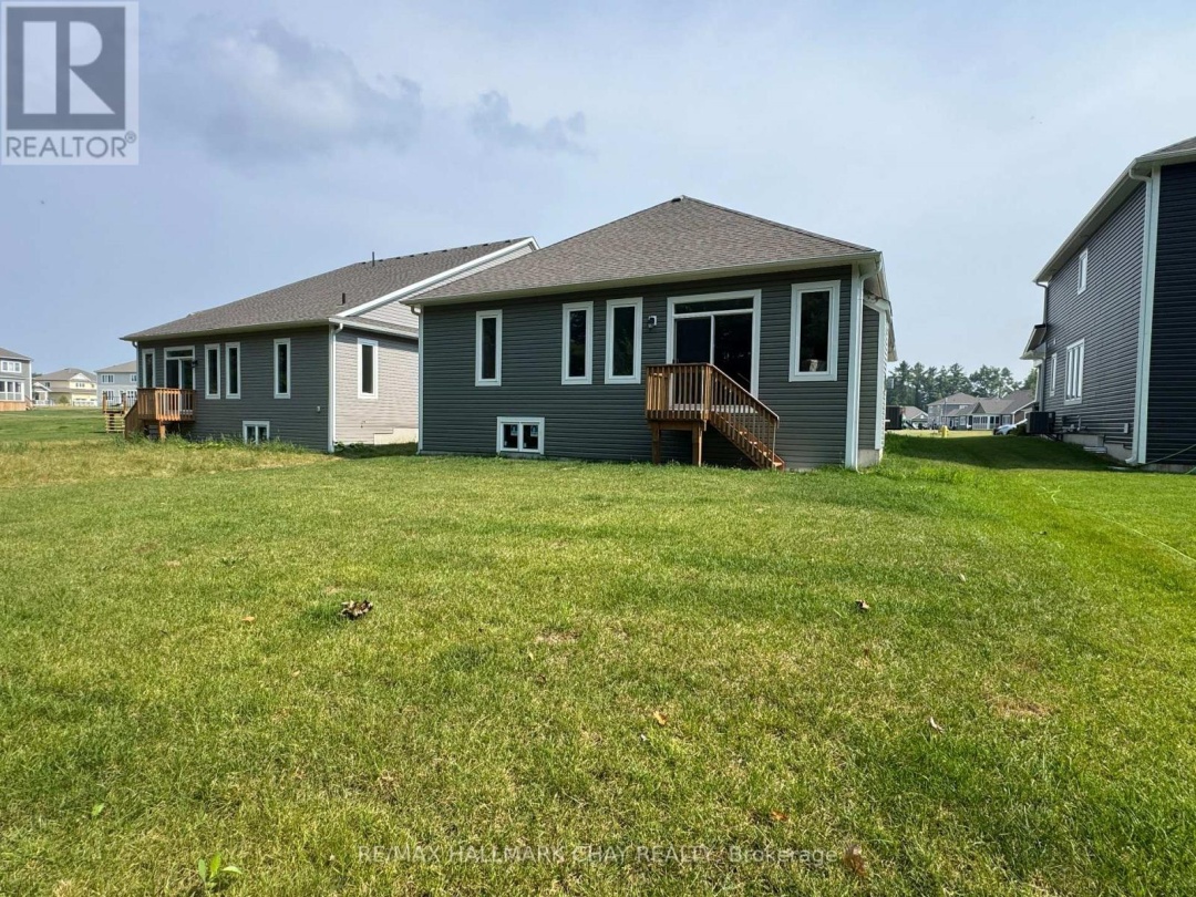 12 DYER CRESCENT, 