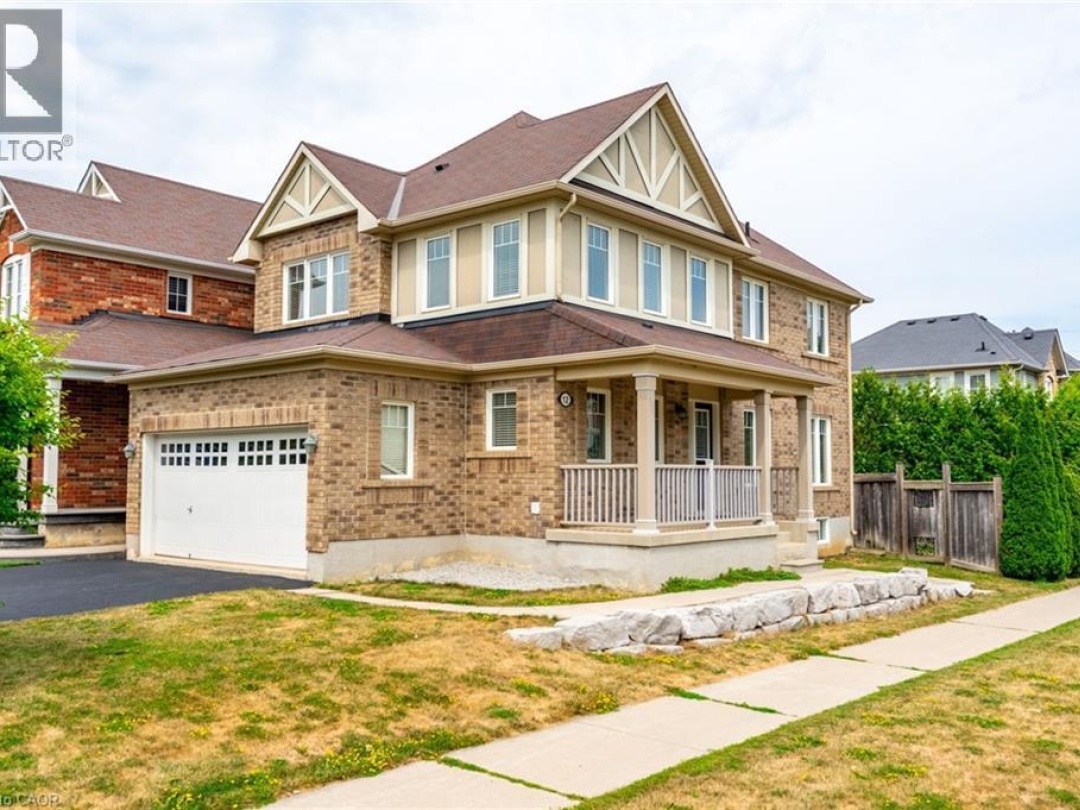 12 EMICK Drive, 