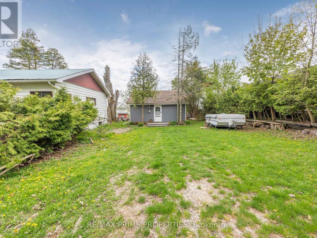 1947 WOODS BAY ROAD, Lake Couchiching