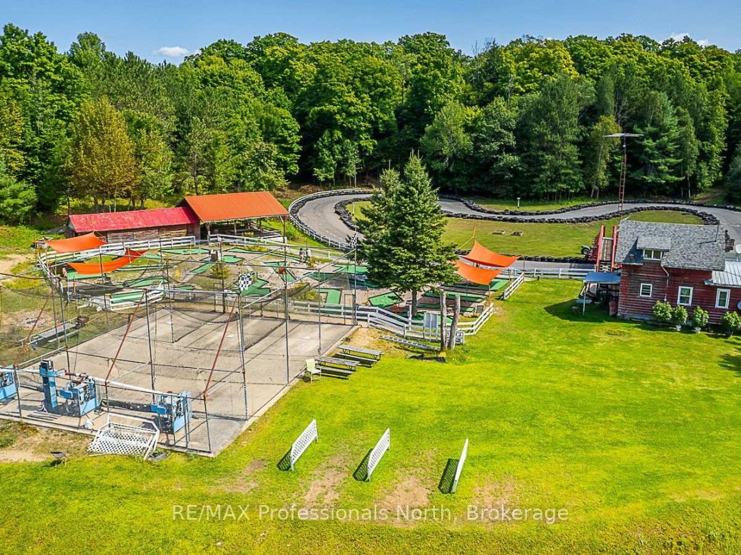 1063 RAVINE ROAD, 