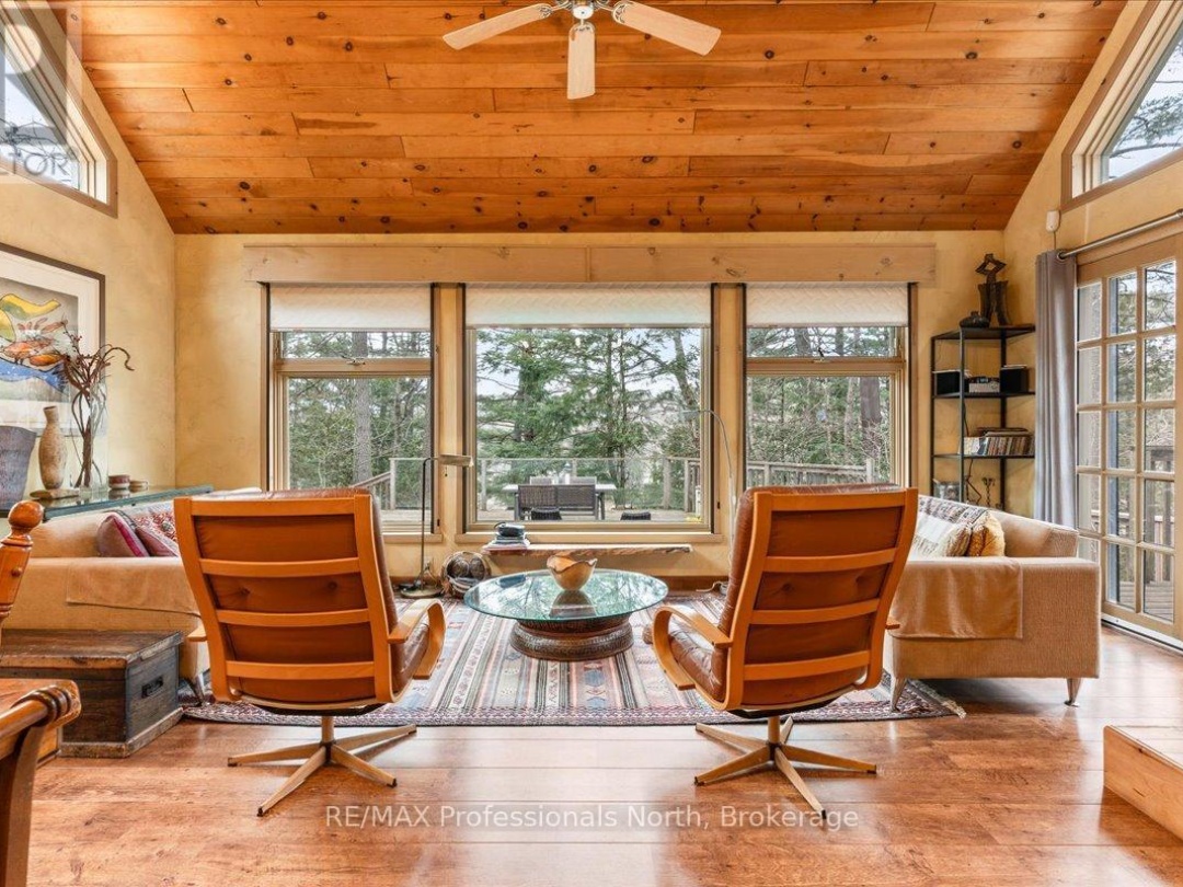 1032 Parallel Falls Lane, Mountain Lake