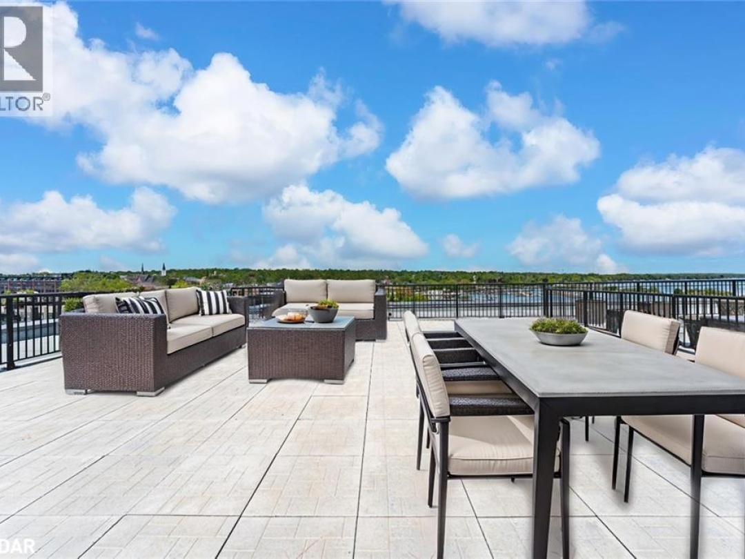140 CEDAR ISLAND Road Unit# 401, 