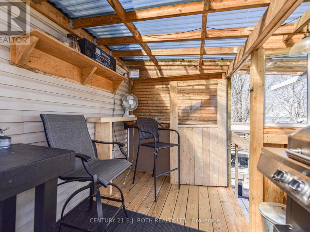 3801 Wood Avenue, Lake Couchiching