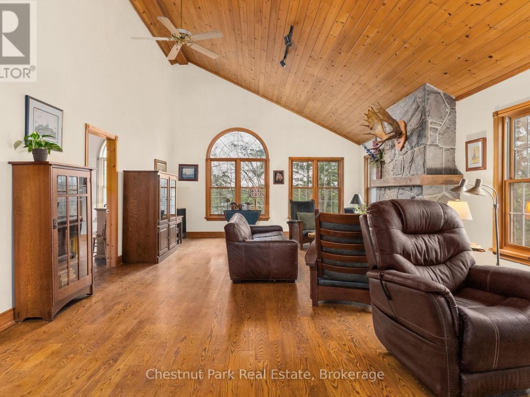 1143 LEONARD LAKE 1 ROAD, 