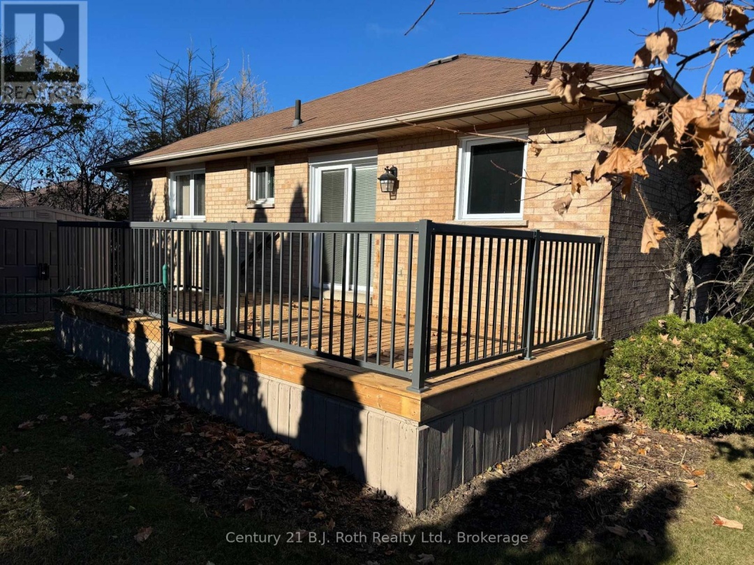 72 CARTER CRESCENT, 