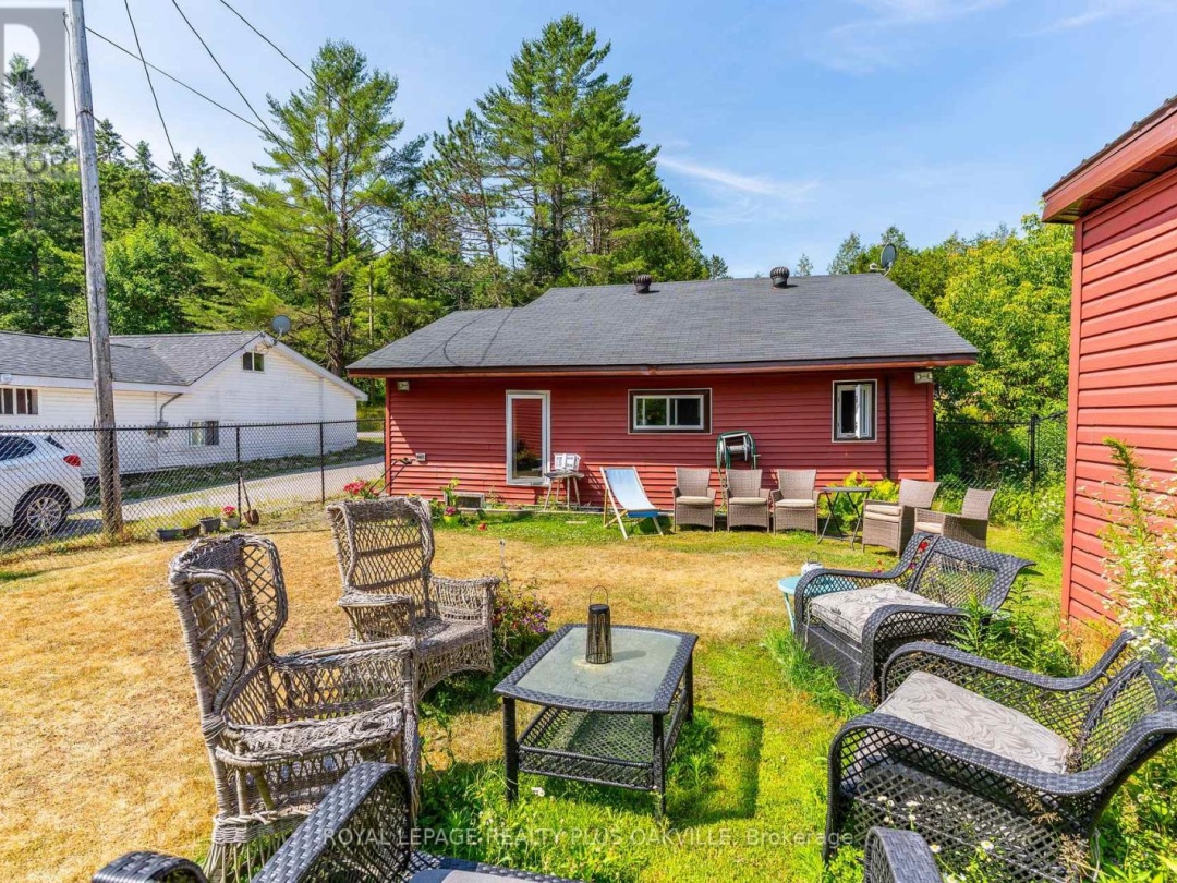 322 BOBCAYGEON ROAD, 