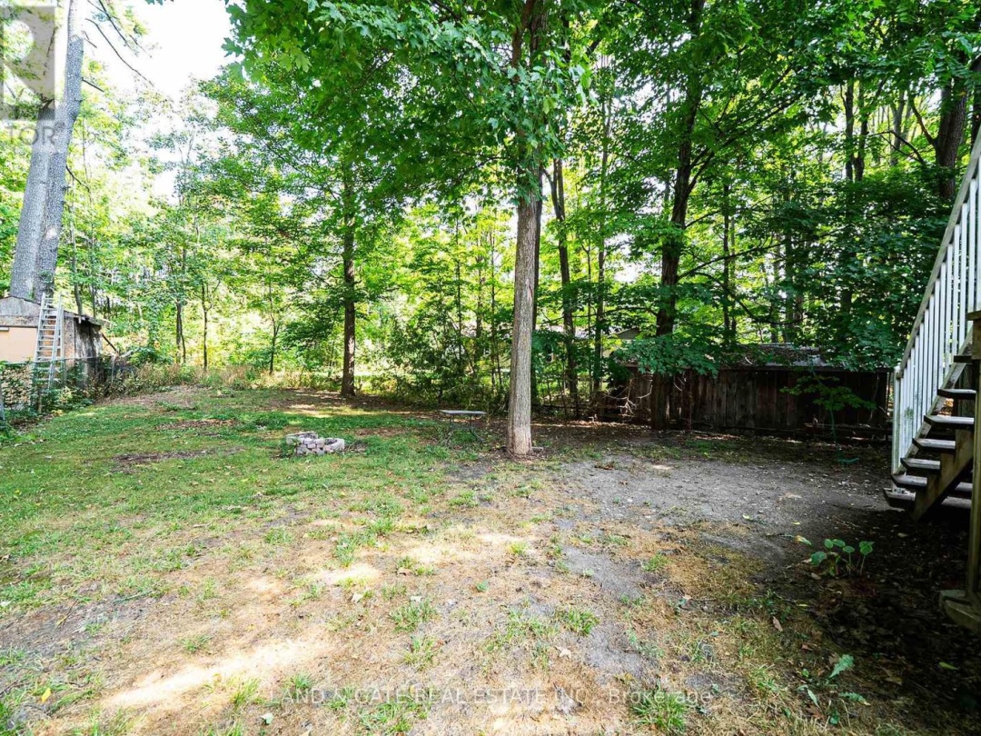 17 SHORT STREET, 