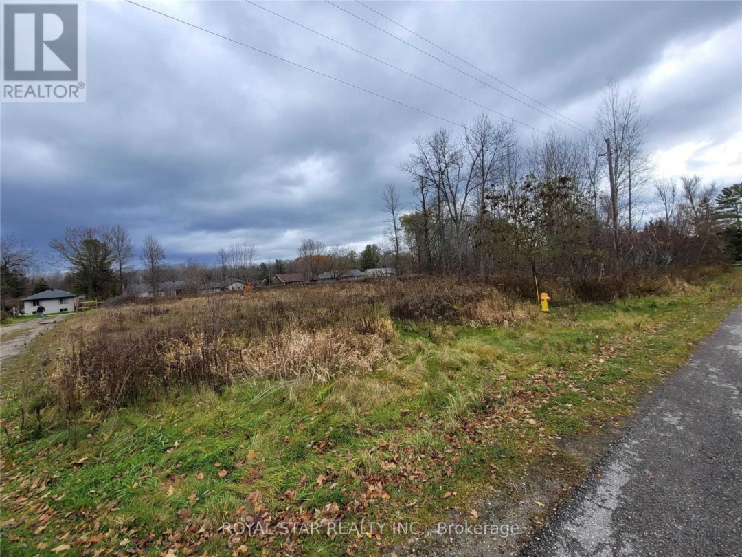 LOT #6 JOHN STREET,