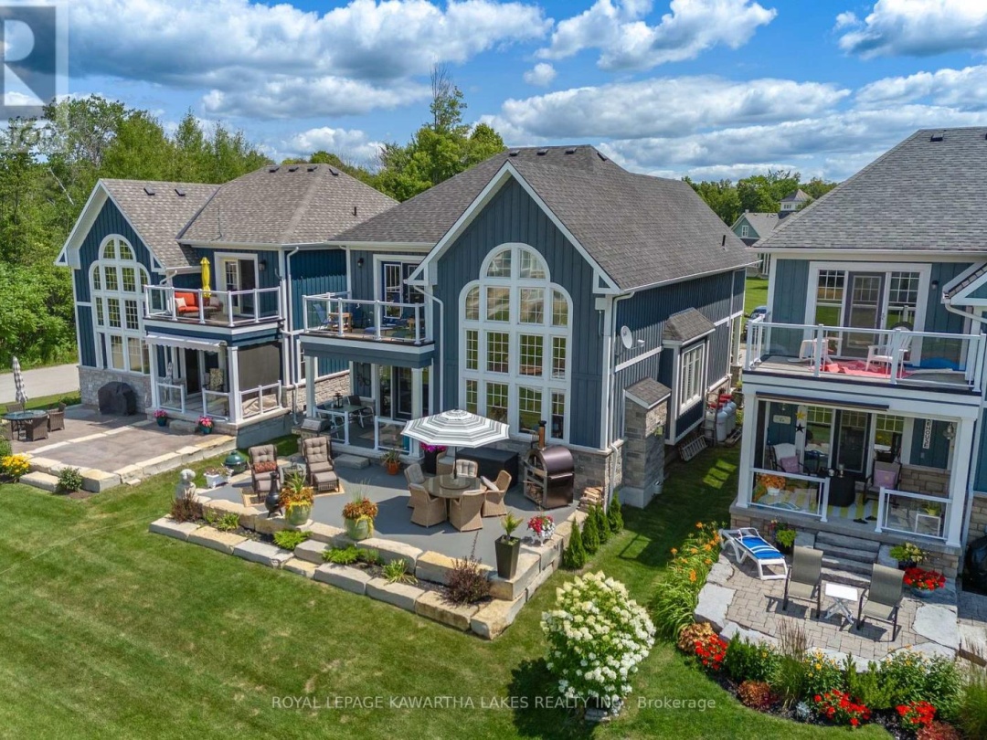 79 Rosedale Trail, Balsam Lake