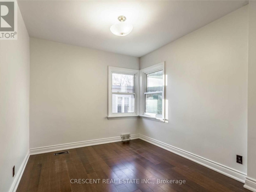 261 BARRIE ROAD, 