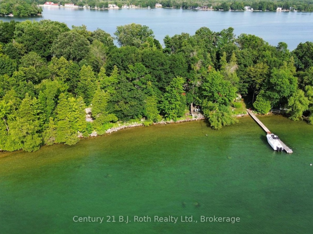 1018 HERON ISLAND, 