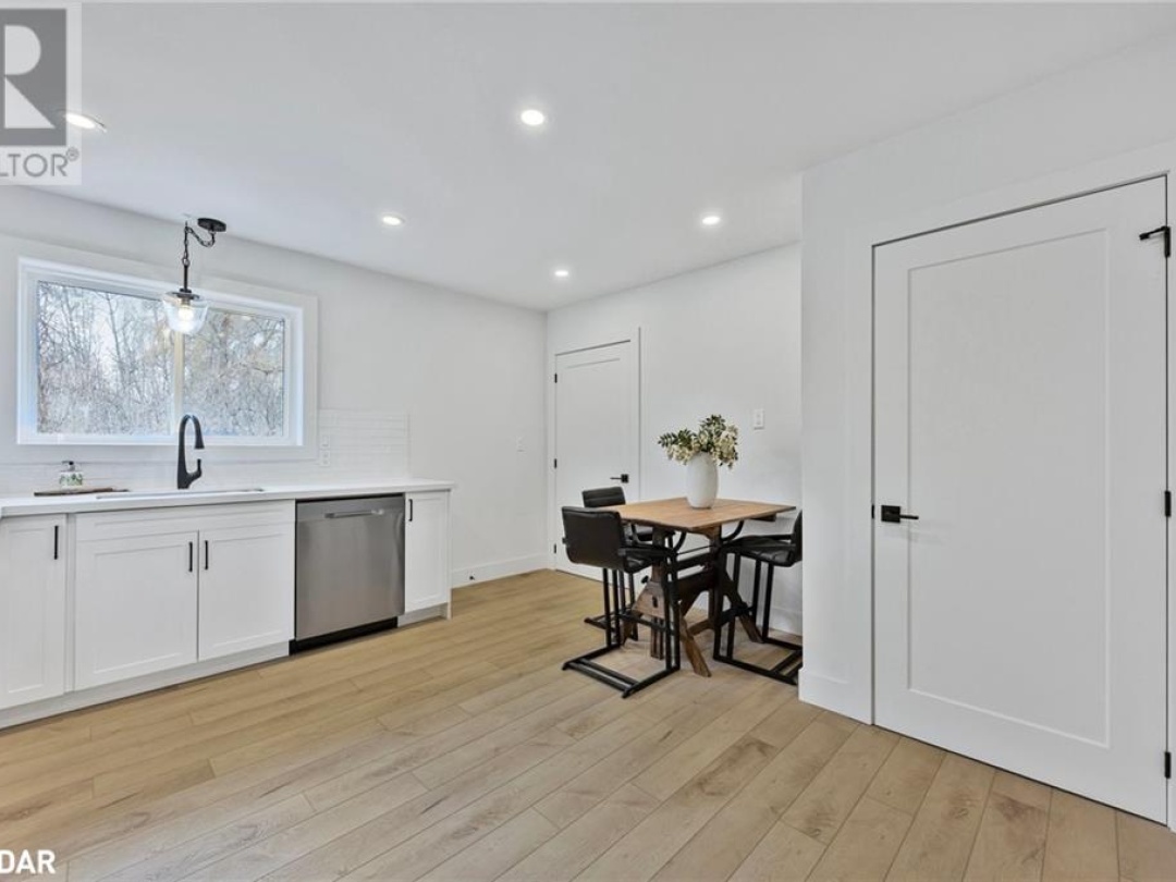 185 Silver Birch Cres Crescent, Port McNicoll