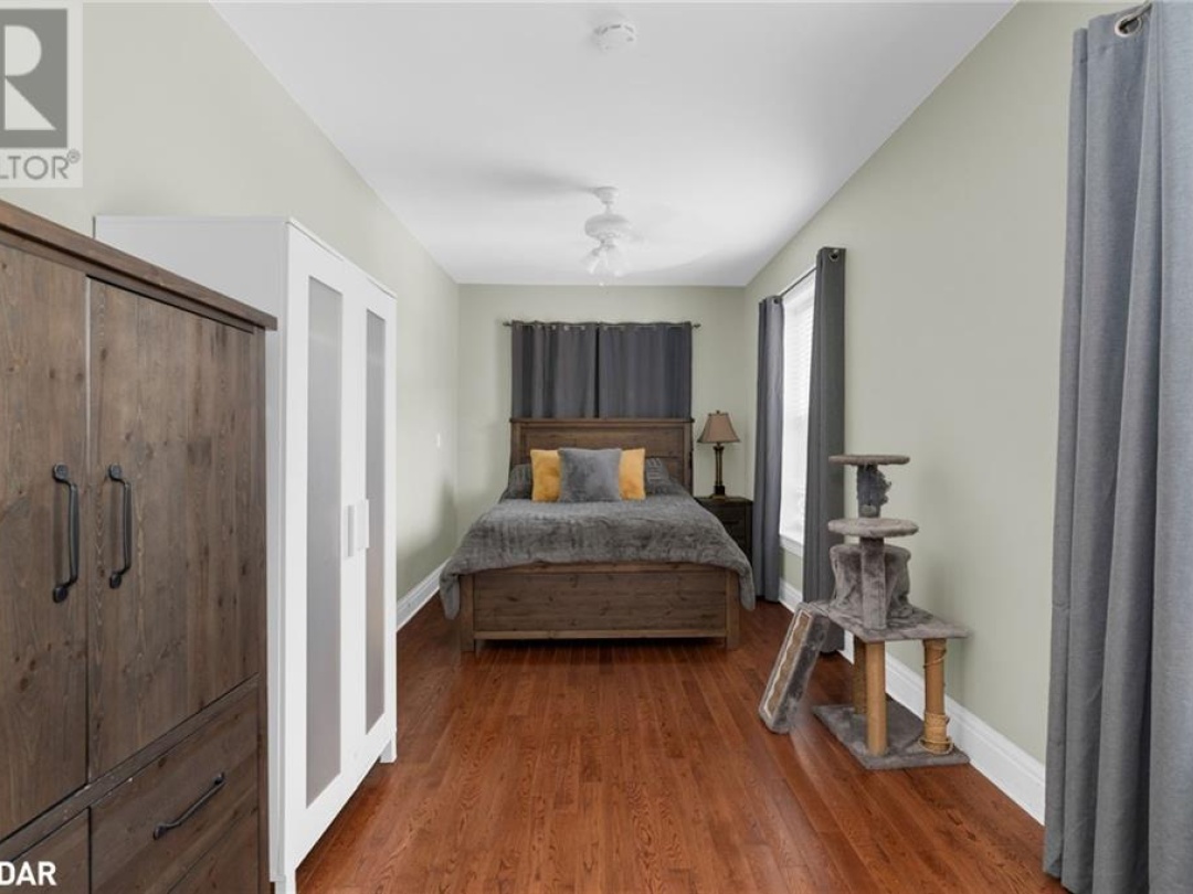 1002 COWBELL Lane, 